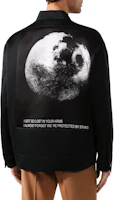 Details for Valentino 黑色休閒單排扣西裝外套 TV3CIF185W414E