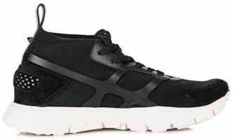 발렌티노 사운드 하이삭 스니커즈 '블랙' QY2S0A57-GHB-0NO Order 발렌티노 사운드 하이삭 스니커즈 '블랙' QY2S0A57-GHB-0NO