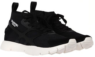 발렌티노 사운드 하이삭 스니커즈 '블랙' QY2S0A57-GHB-0NO Lookbook 발렌티노 사운드 하이삭 스니커즈 '블랙' QY2S0A57-GHB-0NO