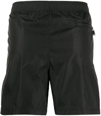 Valentino SS21 Black VLTN Print Straight Shorts VV3UH0286FN0NO Lookbook Valentino SS21 Black VLTN Print Straight Shorts VV3UH0286FN0NO