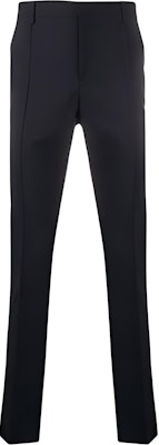 Valentino SS21 素色休閒長褲 深藍色 TV3RBD855VJKL7 Buy Valentino SS21 素色休閒長褲 深藍色 TV3RBD855VJKL7