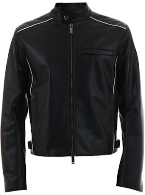 ヴァレンティノ SS21 ブラックカウハイド バイカージャケット 革ジャン SV3NA01Y5DC0N0 Order ヴァレンティノ SS21 ブラックカウハイド バイカージャケット 革ジャン SV3NA01Y5DC0N0