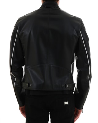 ヴァレンティノ SS21 ブラックカウハイド バイカージャケット 革ジャン SV3NA01Y5DC0N0 Shop ヴァレンティノ SS21 ブラックカウハイド バイカージャケット 革ジャン SV3NA01Y5DC0N0