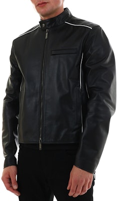 ヴァレンティノ SS21 ブラックカウハイド バイカージャケット 革ジャン SV3NA01Y5DC0N0 Purchase ヴァレンティノ SS21 ブラックカウハイド バイカージャケット 革ジャン SV3NA01Y5DC0N0