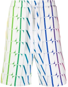 Valentino SS21 VLTN Times Bermuda Shorts Putih Pria VV3MD02Q6LFL81 Buy Valentino SS21 VLTN Times Bermuda Shorts Putih Pria VV3MD02Q6LFL81