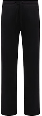 Valentino SS22 Celana Jogger Hitam dengan Drawstring. XV3MD03C85G0NO Buy Valentino SS22 Celana Jogger Hitam dengan Drawstring. XV3MD03C85G0NO