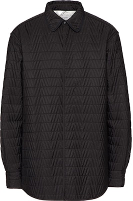 Chaqueta de Plumas Negra de Manga Larga Valentino SS22. XV3CIA997130NO Order Chaqueta de Plumas Negra de Manga Larga Valentino SS22. XV3CIA997130NO