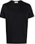 Buy Valentino SS22 Kaos Hitam Polos Lengan Pendek Crewneck. XV3MG08Y8850NO