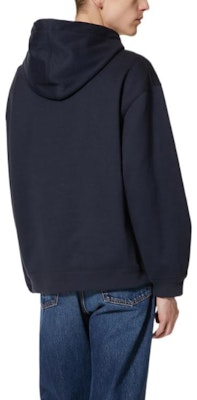 발렌티노 SS22 블루 로고 자수 오버사이즈 스웨트셔츠. 1V3MF14F8MBW31 Purchase 발렌티노 SS22 블루 로고 자수 오버사이즈 스웨트셔츠. 1V3MF14F8MBW31