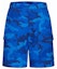 Buy Valentino SS22 Mid-Rise Camo Shorts Blue 1V3RDC658JH7PR