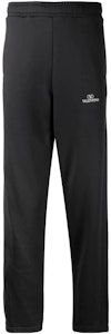 Valentino SS22 Celana Track Straight-Leg Logo Print Side-Snap. VMD03N8LL0NI Order Valentino SS22 Celana Track Straight-Leg Logo Print Side-Snap. VMD03N8LL0NI