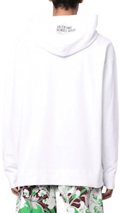 발렌티노 SS22 그래픽 프린트 루즈핏 후디 화이트 패션. XV0MF18I8H3I81 Purchase 발렌티노 SS22 그래픽 프린트 루즈핏 후디 화이트 패션. XV0MF18I8H3I81