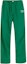 Buy Pantalones Casuales Verdes Valentino SS22 Pierna Recta 1V3RBI458LF635