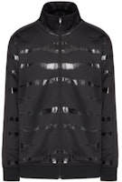 Jaket Valentino SS22 Print Tiger 1967 Resleting Hitam Koleksi. XV3MF21I87WF94 Order Jaket Valentino SS22 Print Tiger 1967 Resleting Hitam Koleksi. XV3MF21I87WF94