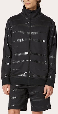 Valentino SS22 Jaket Zip-Up Cetakan Harimau 1967 Hitam Koleksi. XV3MF21I87WF94 Shop Valentino SS22 Jaket Zip-Up Cetakan Harimau 1967 Hitam Koleksi. XV3MF21I87WF94