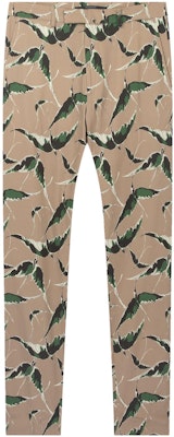 Pantalones Casuales Estampado Animal Valentino SS23 Multicolor. KV0RCG56392-KJ0 Order Pantalones Casuales Estampado Animal Valentino SS23 Multicolor. KV0RCG56392-KJ0