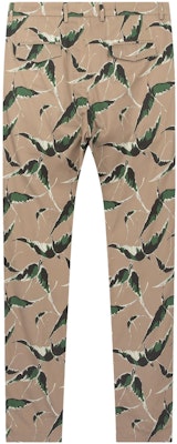 Pantalones Casuales Estampado Animal Valentino SS23 Multicolor. KV0RCG56392-KJ0 Lookbook Pantalones Casuales Estampado Animal Valentino SS23 Multicolor. KV0RCG56392-KJ0