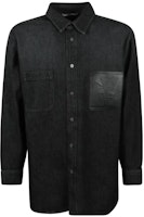 Valentino SS23 Black Double-Breasted Slim-Fit Blazer 2V3DB02B926-0NO Valentino SS23 Black Double-Breasted Slim-Fit Blazer 2V3DB02B926-0NO