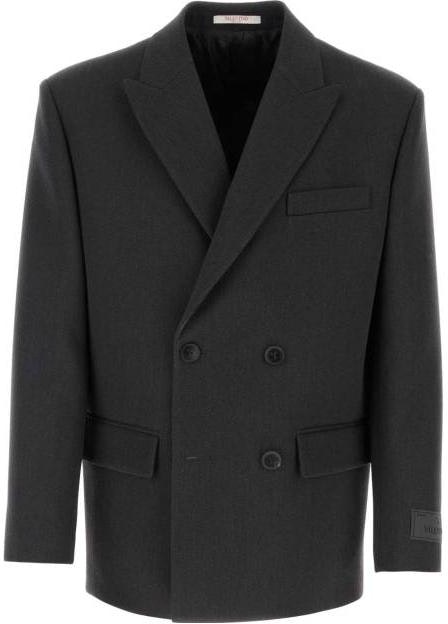 valentino-ss-23-black-double-breasted-v-neck-blazer-jacket-3-v3-cee-318-jm-113