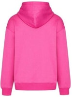 Valentino SS23 Pink Hoodie Cetak Huruf Pullover. 2V3MF15P96Q-UWT Lookbook Valentino SS23 Pink Hoodie Cetak Huruf Pullover. 2V3MF15P96Q-UWT