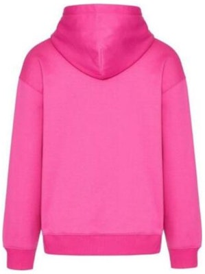 Valentino SS23 粉色字母印花連帽衫. 2V3MF15P96Q-UWT Lookbook Valentino SS23 粉色字母印花連帽衫. 2V3MF15P96Q-UWT