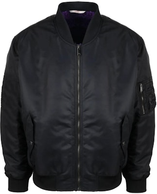 ヴァレンティノ SS23 ソリッド ジップアップ カジュアルジャケット ブラック. 1V3CIL557TV0NO Buy ヴァレンティノ SS23 ソリッド ジップアップ カジュアルジャケット ブラック. 1V3CIL557TV0NO