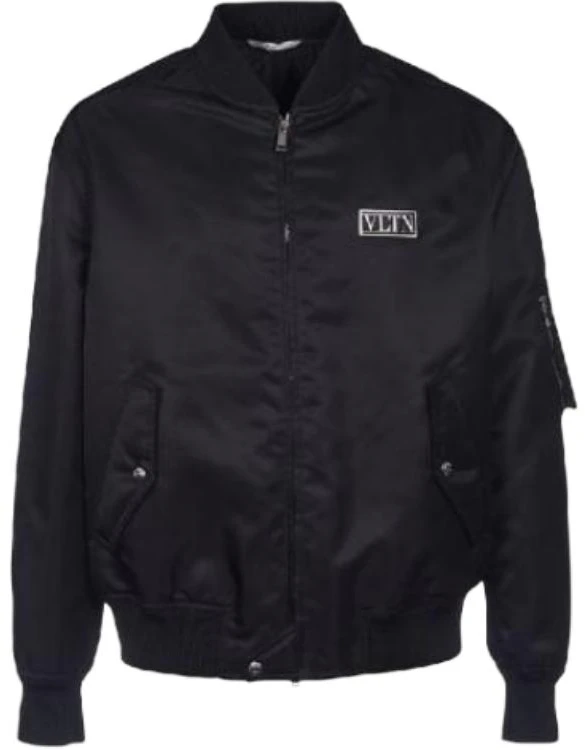 valentino-ss-23-black-zip-up-jacket-with-letter-logo-design-vv-3-cif-122-kp-0-no