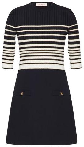 valentino-ss-23-striped-crewneck-long-sleeve-dress-navy-blue-bkd-10-q84-c7-d1
