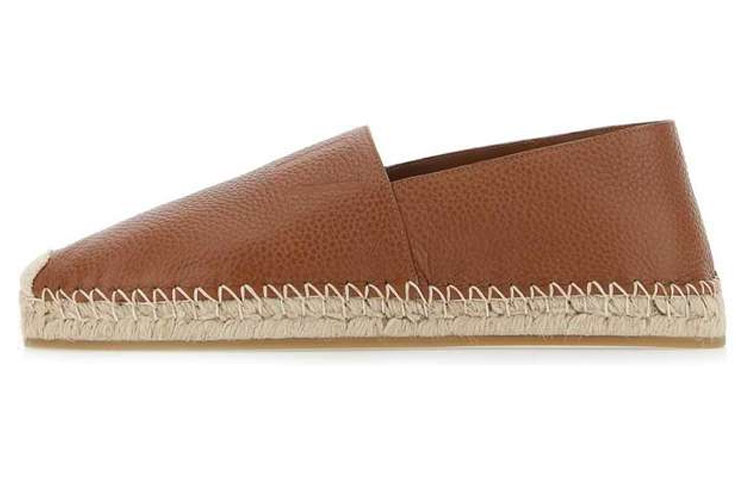 Valentino Stamp Vltn 'Brown'