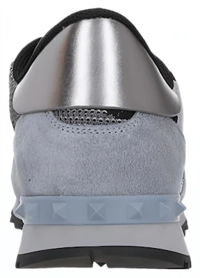 Valentino Suède Mesh ''Gris Mode'' WY0S0723YTAW24 Purchase Valentino Suède Mesh ''Gris Mode'' WY0S0723YTAW24
