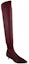 Buy Valentino But Perkebat Lutut 'Burgundy' 564FGHO