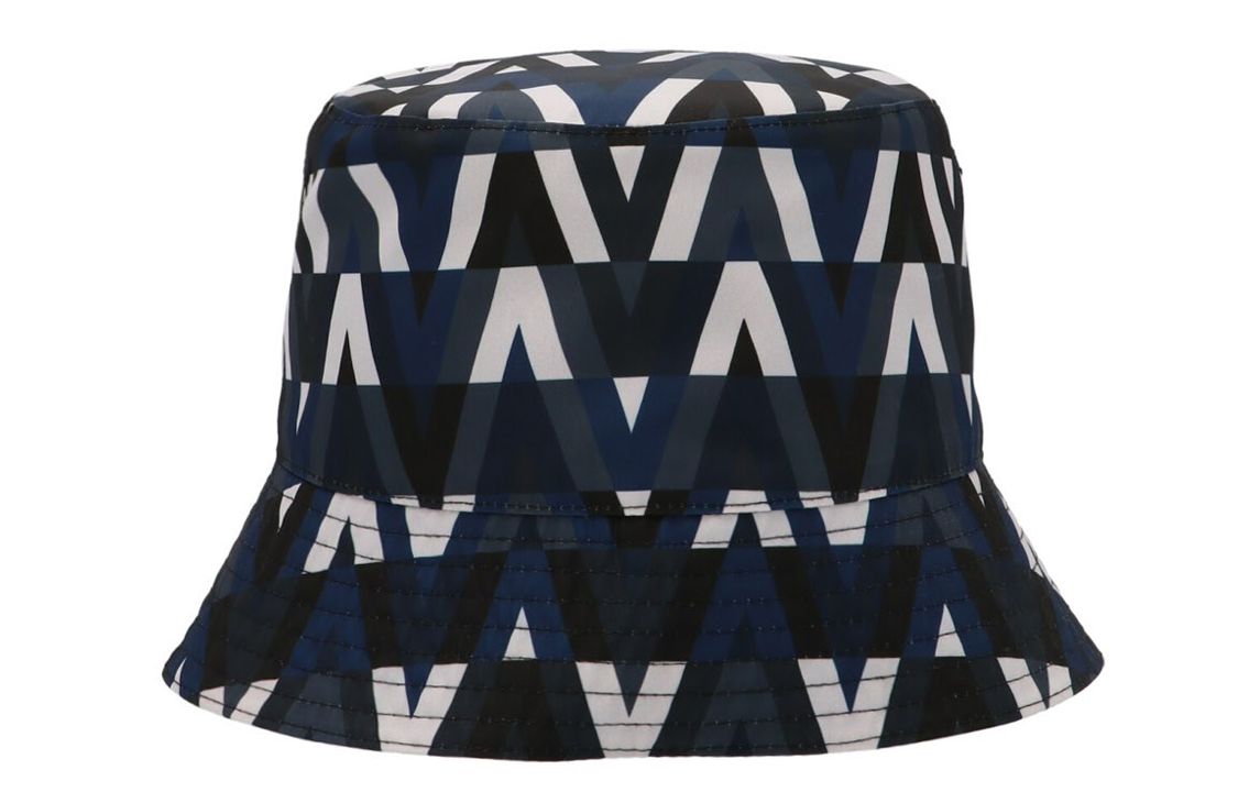 Order Valentino Topi Ember Minimalis Kasual Unisex Poliester. XY2HGA14EBQKQ0