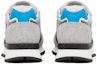 Shop Valentino V Logo Pace Sneaker 'Kelabu Biru' 3Y2S0H17-TAE-MJM