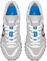 Valentino V Logo Pace 运动鞋 '灰蓝色' 3Y2S0H17-TAE-MJM Purchase Valentino V Logo Pace 运动鞋 '灰蓝色' 3Y2S0H17-TAE-MJM