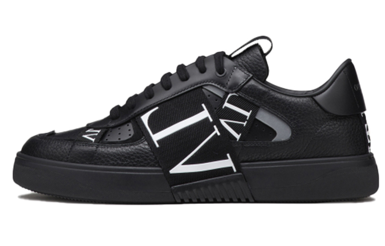 Valentino VL7N 'Black Calfskin Strap' UY2S0C58WRQ0NO