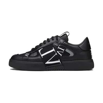 Valentino VL7N 'Black Calfskin Strap'