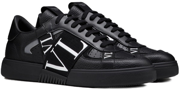 Valentino VL7N '黑色小牛皮带' UY2S0C58WRQ0NO Order Valentino VL7N '黑色小牛皮带' UY2S0C58WRQ0NO