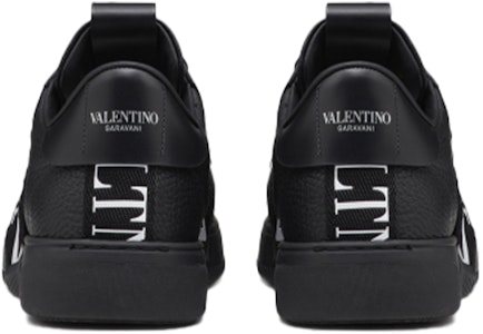 Valentino VL7N '黑色小牛皮带' UY2S0C58WRQ0NO Shop Valentino VL7N '黑色小牛皮带' UY2S0C58WRQ0NO