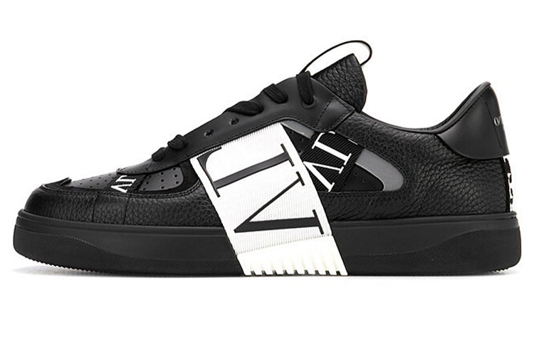 Buy Valentino VL7N 'Tali Hitam Huruf' VY2S0C58WRQ0NI