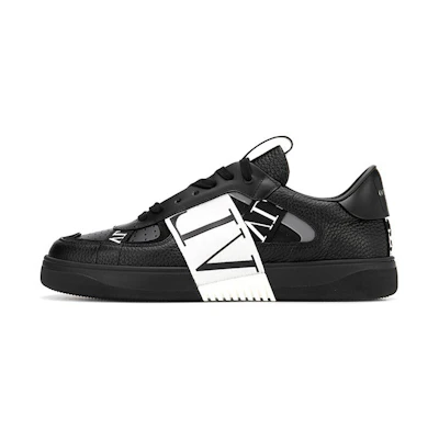 Valentino VL7N 'Black Letter Strap'