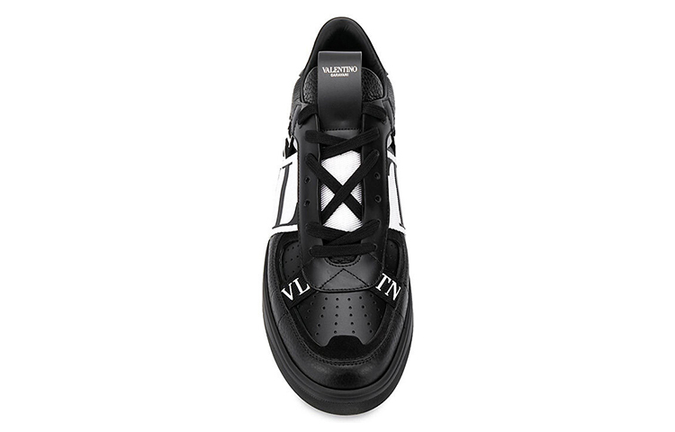 Lookbook Valentino VL7N 'Tali Hitam Huruf' VY2S0C58WRQ0NI