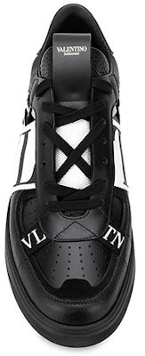 Valentino VL7N 'Tali Hitam Huruf' VY2S0C58WRQ0NI Lookbook Valentino VL7N 'Tali Hitam Huruf' VY2S0C58WRQ0NI