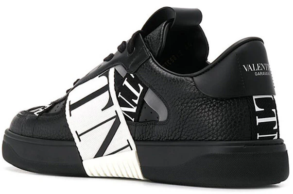 Valentino VL7N 'Tali Hitam Huruf' VY2S0C58WRQ0NI Shop Valentino VL7N 'Tali Hitam Huruf' VY2S0C58WRQ0NI