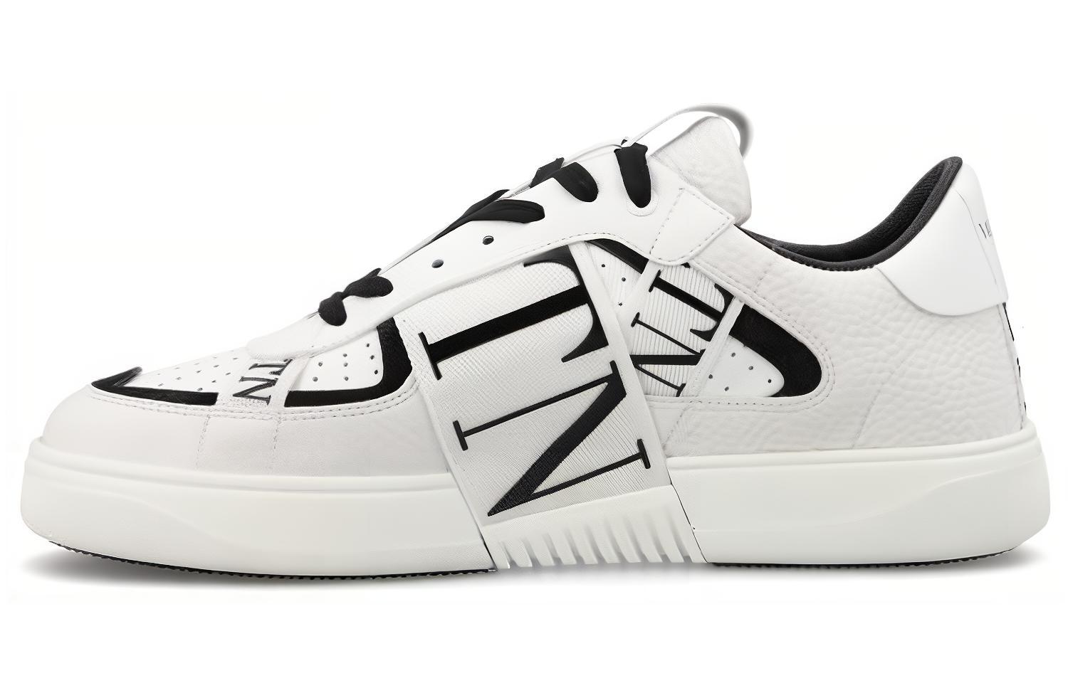 Valentino VL7N 'Black White'