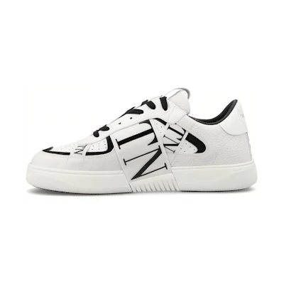 Valentino VL7N 'Black White'