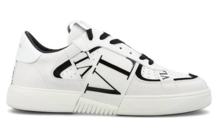 Valentino VL7N 'Black White' 圖 2