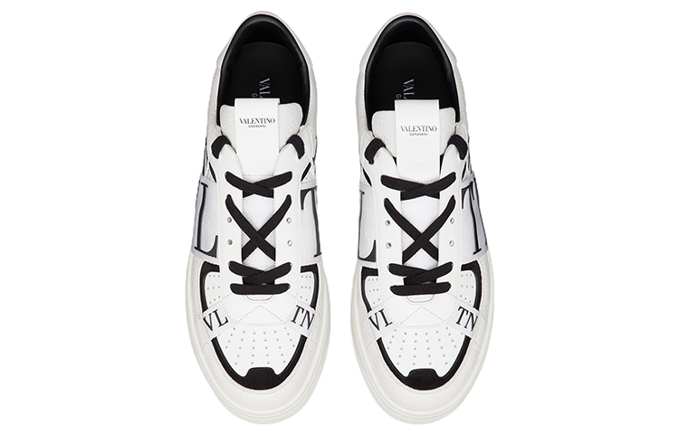 Valentino VL7N 'Black White' 圖 4