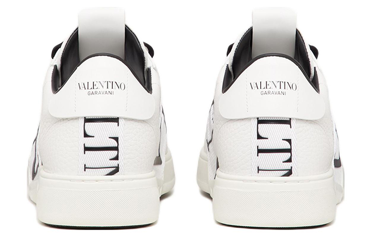 Valentino VL7N 'Black White' 圖 5