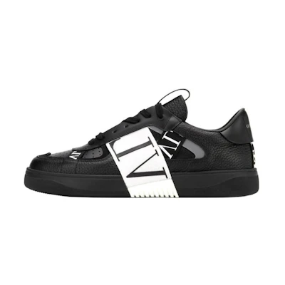 Valentino VL7N 'Black White'