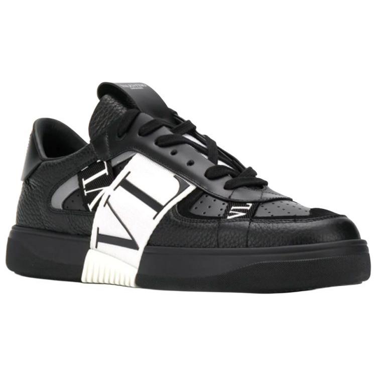 Valentino VL7N 'Black White' 圖 3